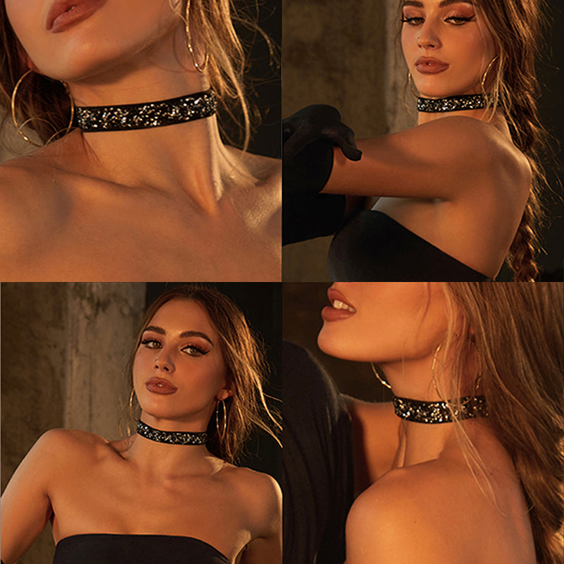 Z Women's Latin Dance Accessories