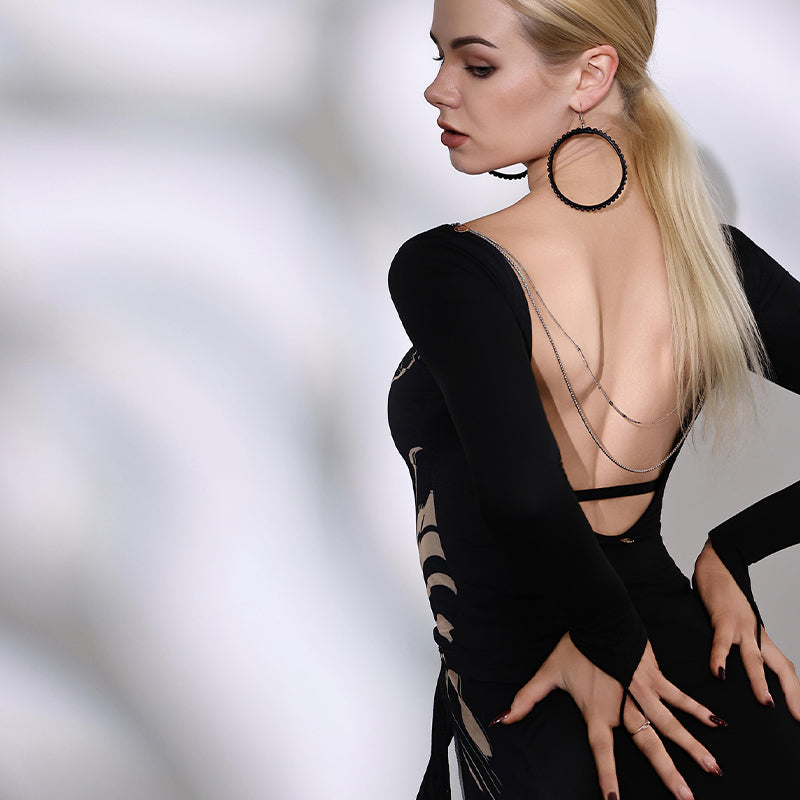 YES Women's Chain Accessories