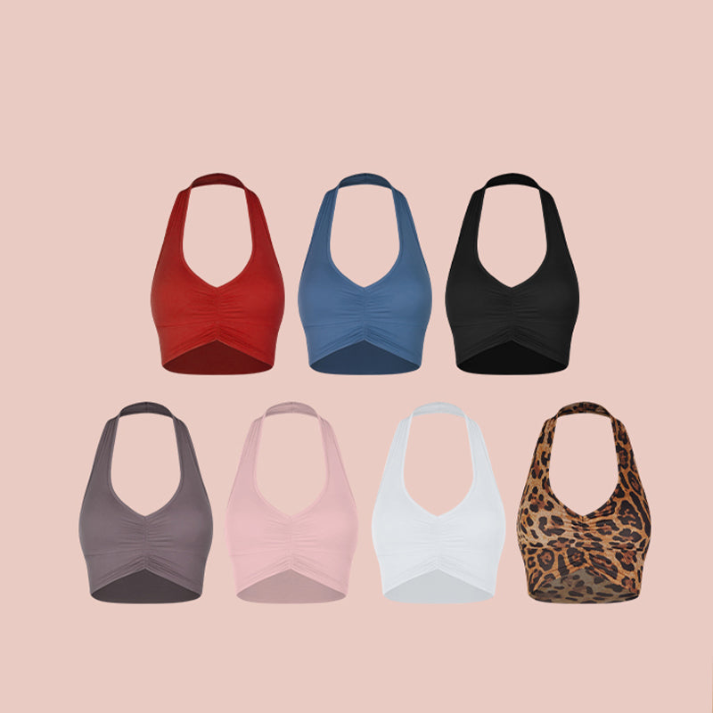 Z Girls Sleeveless Dance Practice Tops Dancewear