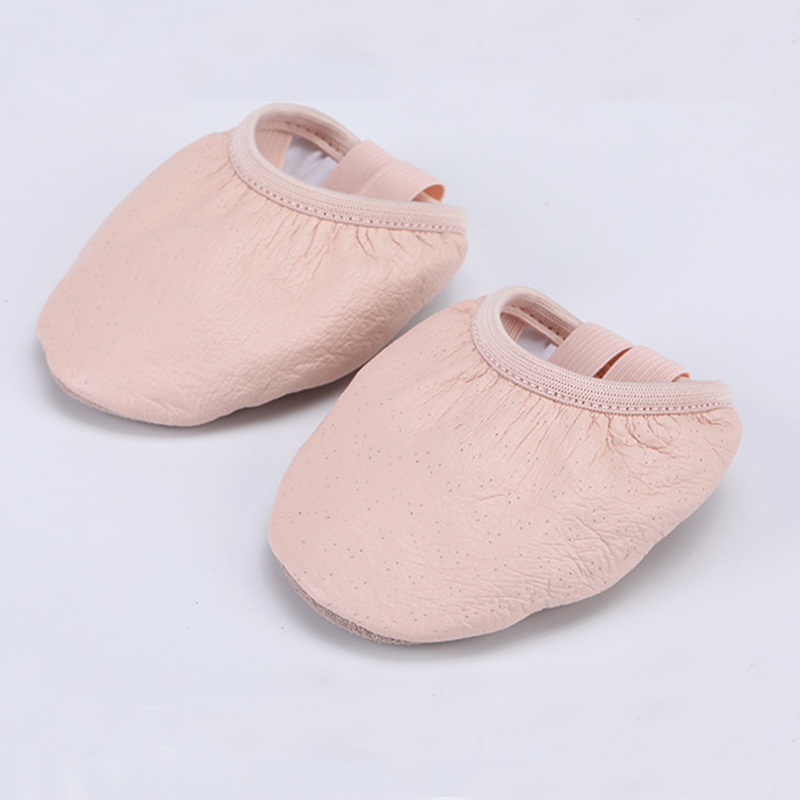 WY Women's Half-sole Dance Shoes Ballet Shoes