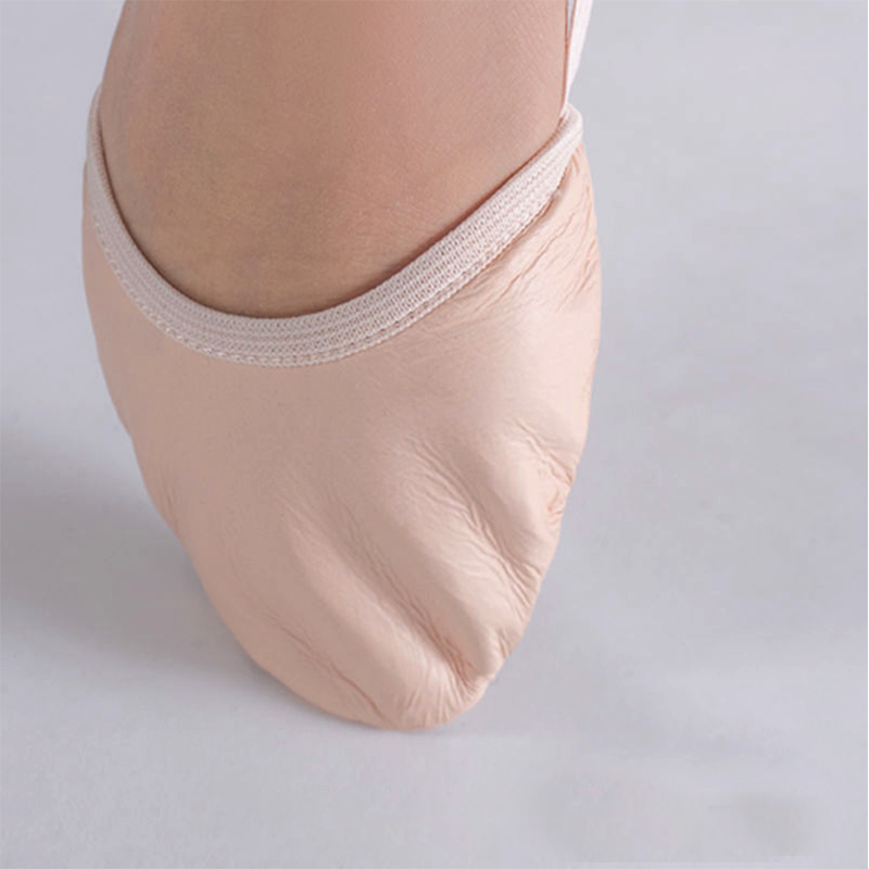 WY Women's Half-sole Dance Shoes Ballet Shoes