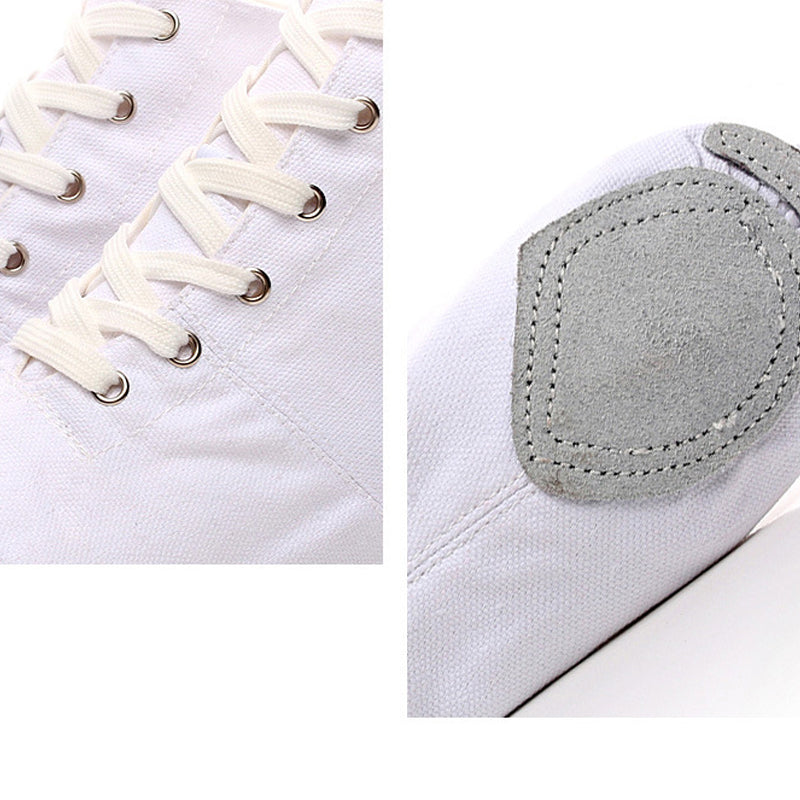 Unisex Modern Lyrical Jazz shoes & Ballet Slipper