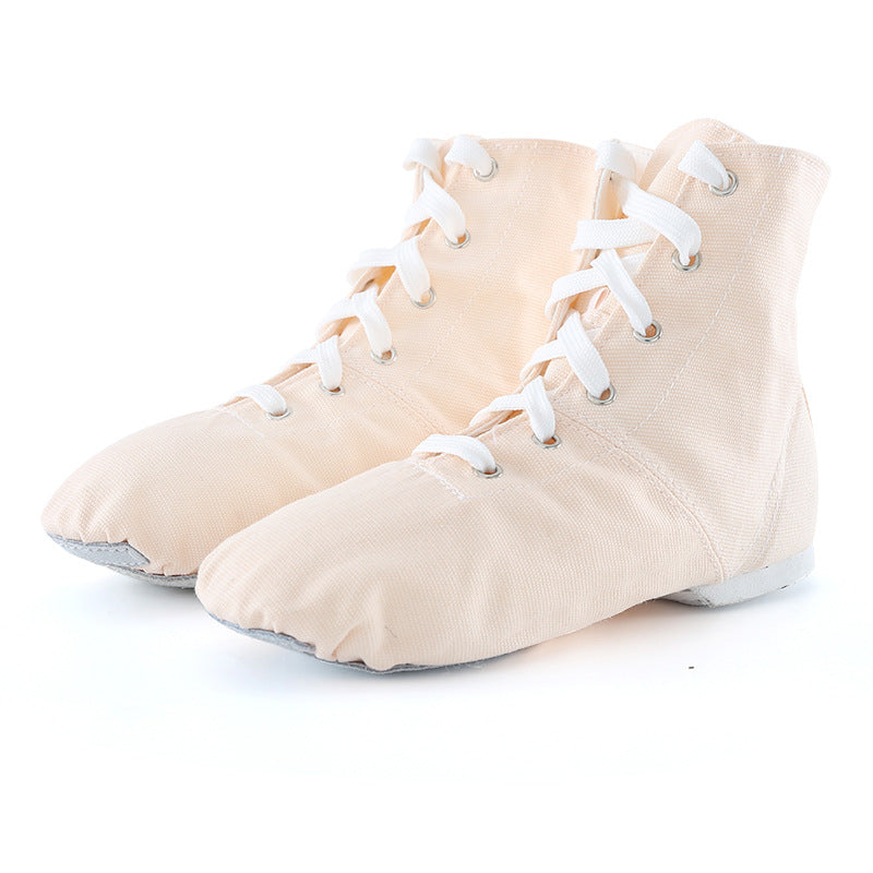 Unisex Modern Lyrical Jazz shoes & Ballet Slipper