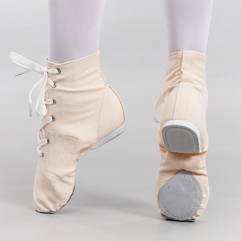 Unisex Modern Lyrical Jazz shoes & Ballet Slipper