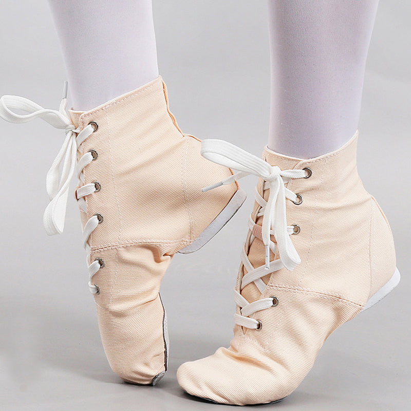 Unisex Modern Lyrical Jazz shoes & Ballet Slipper