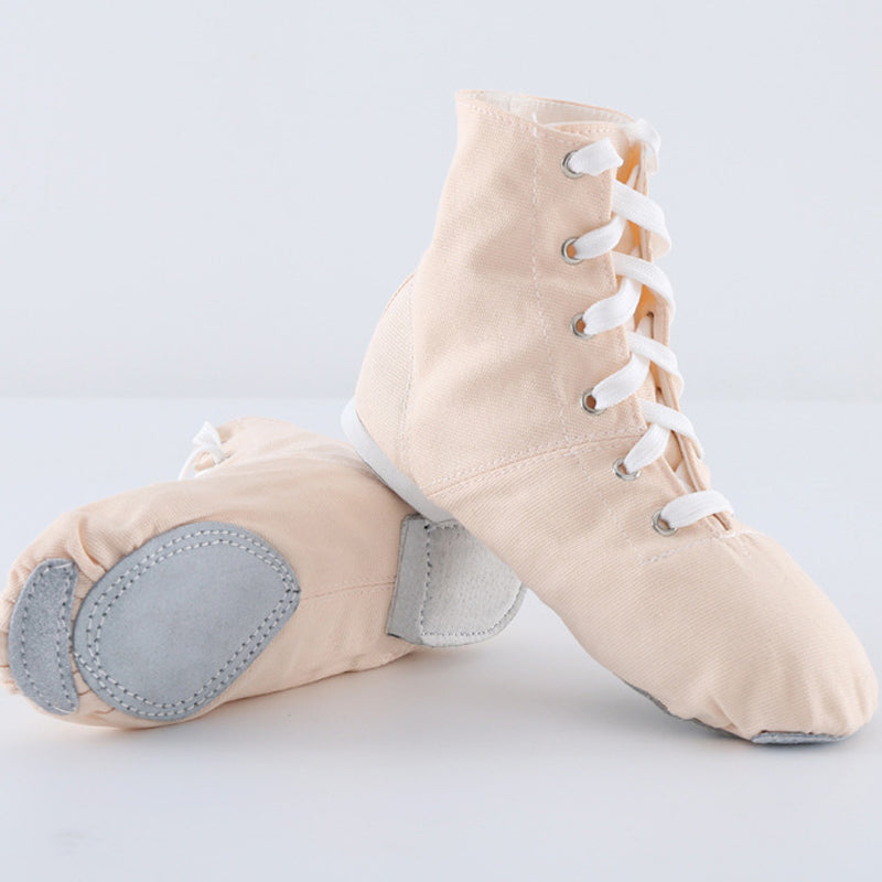 Unisex Modern Lyrical Jazz shoes & Ballet Slipper