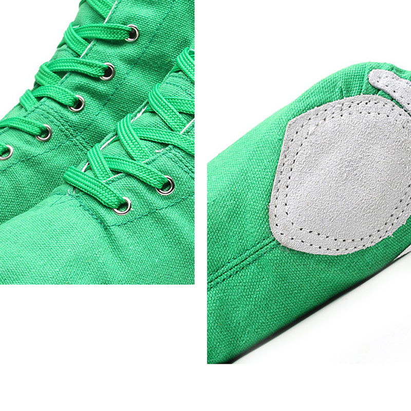 Unisex Modern Lyrical Jazz shoes & Ballet Slipper