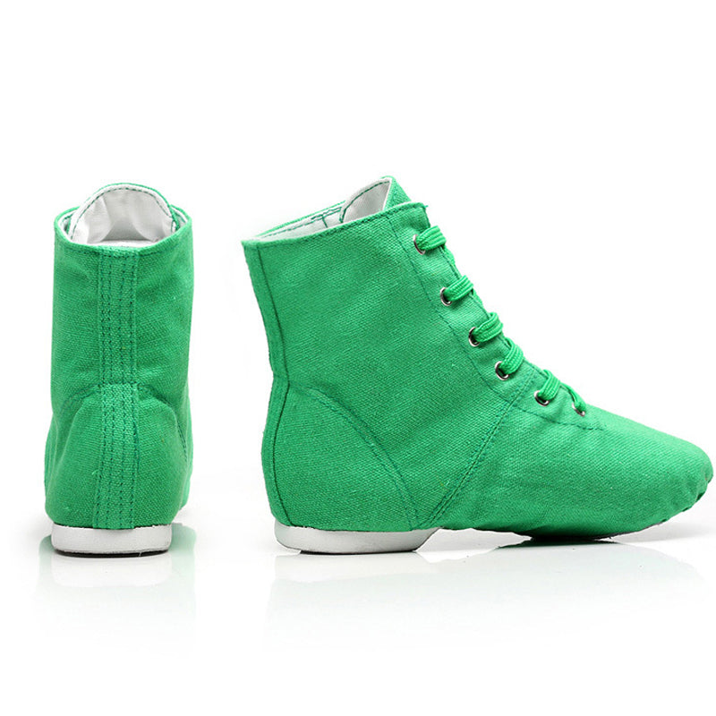 Unisex Modern Lyrical Jazz shoes & Ballet Slipper