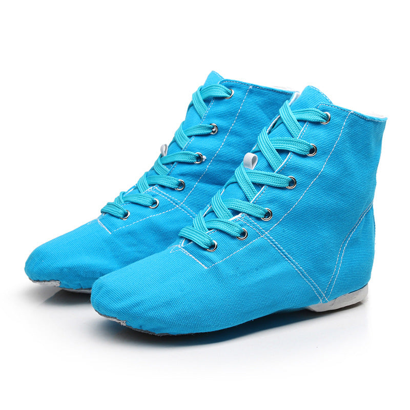 Unisex Modern Lyrical Jazz shoes & Ballet Slipper