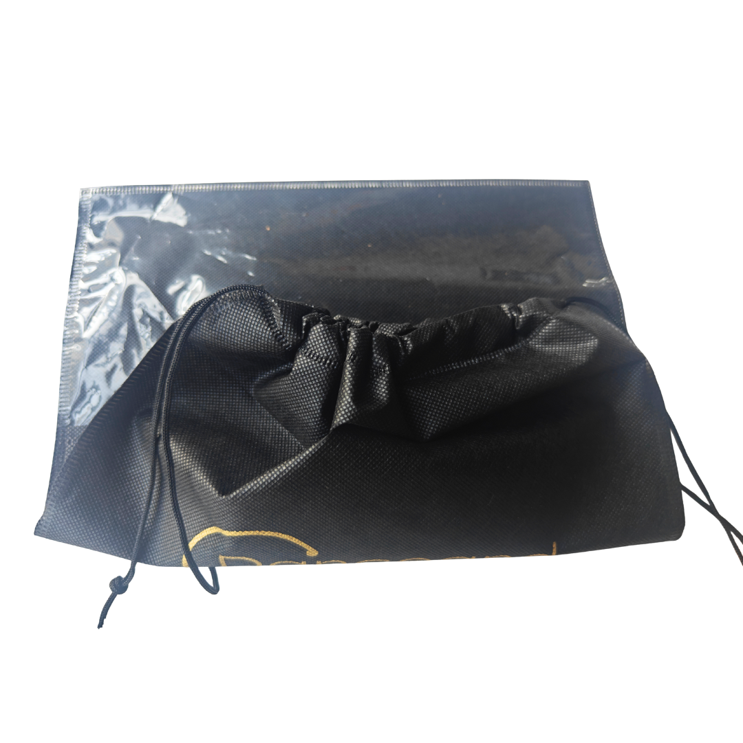 Dance Shoe Dust Bags Travel Shoe Bags