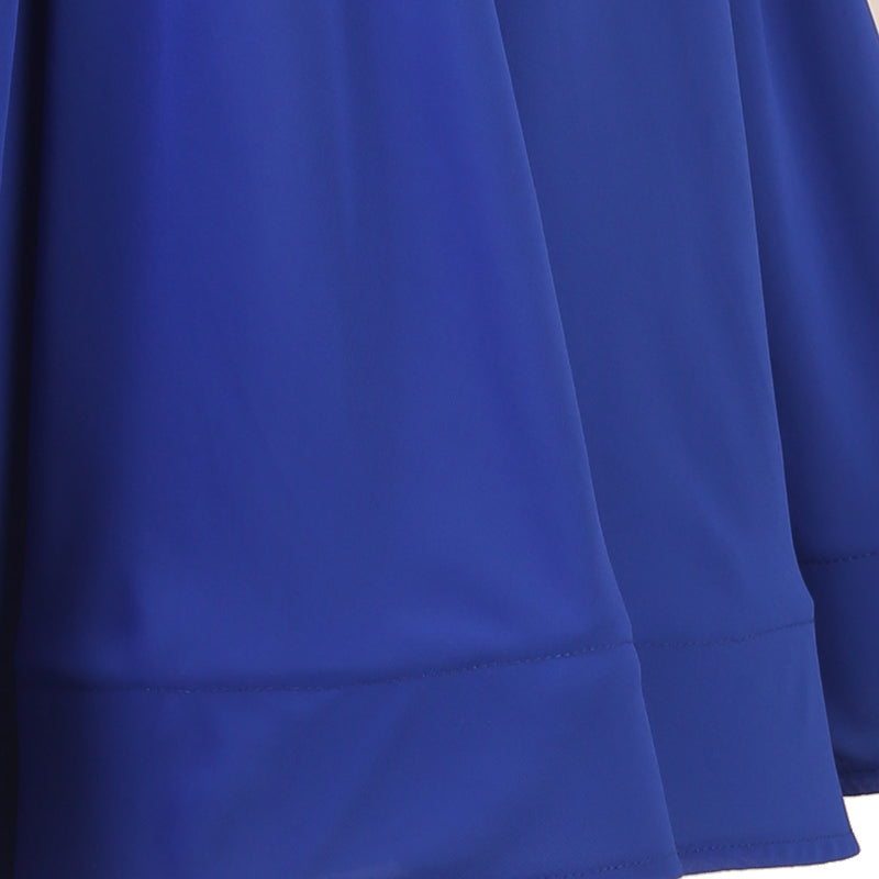 Customisable-Women's Modern Ballroom Dance Dress Waltz Dance Dress DanceWear