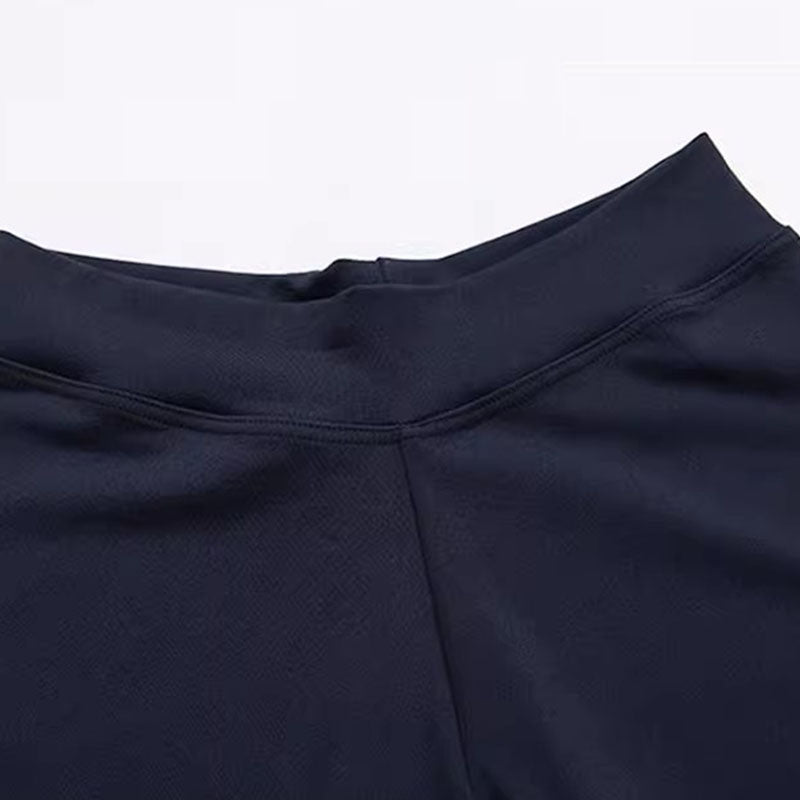 Girls Mid-rise Shorts Pants Latin Dance Pants Latin Dance Wear