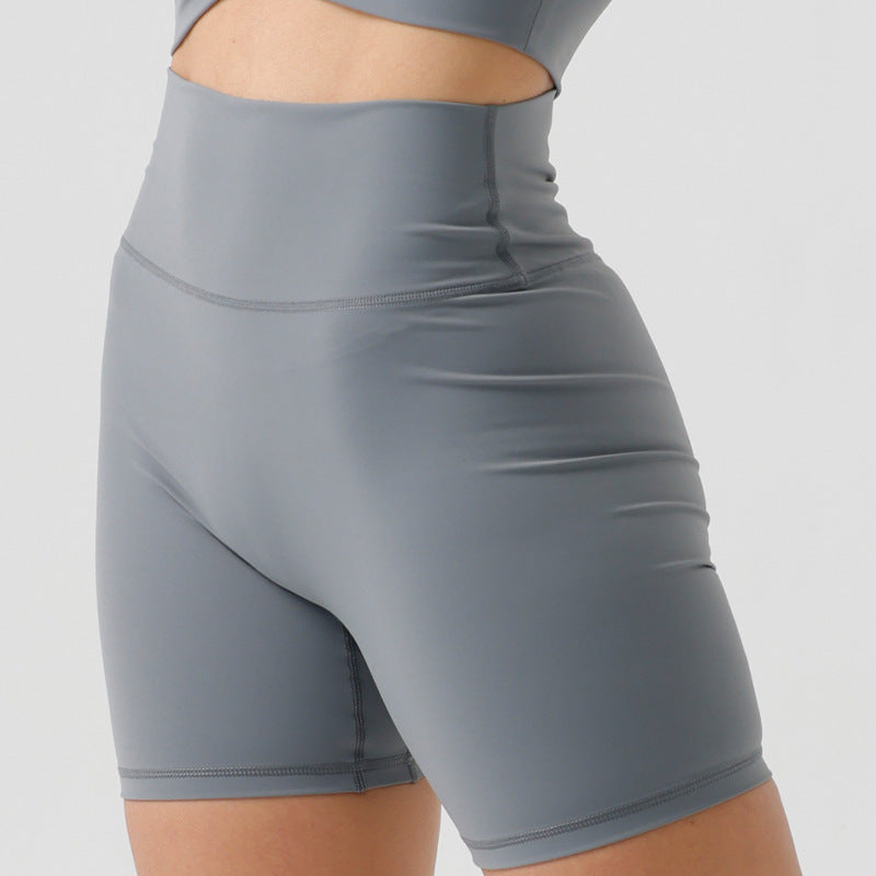 DS-Women's Eco-friendly Recycled Fabric Leggings Quick-Drying Shorts