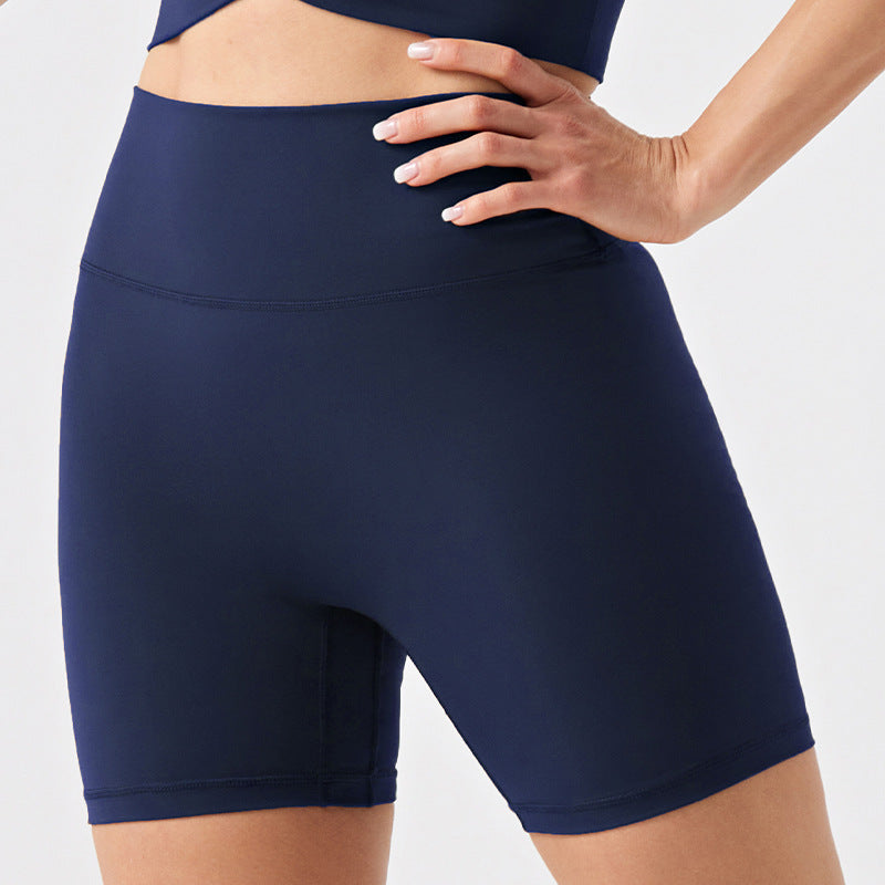 DS-Women's Eco-friendly Recycled Fabric Leggings Quick-Drying Shorts