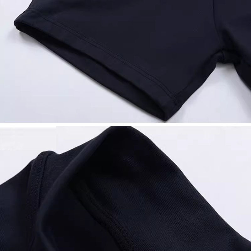 Girls Mid-rise Shorts Pants Latin Dance Pants Latin Dance Wear