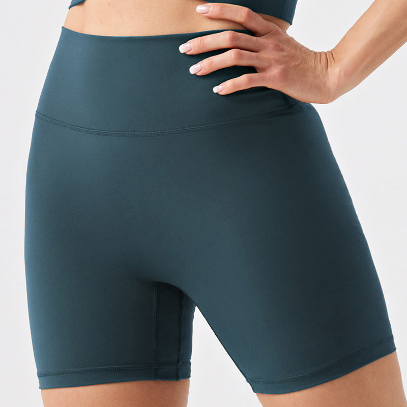 DS-Women's Eco-friendly Recycled Fabric Leggings Quick-Drying Shorts