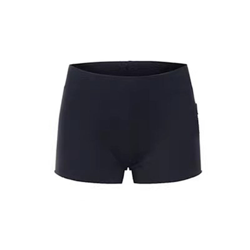 Girls Mid-rise Shorts Pants Latin Dance Pants Latin Dance Wear